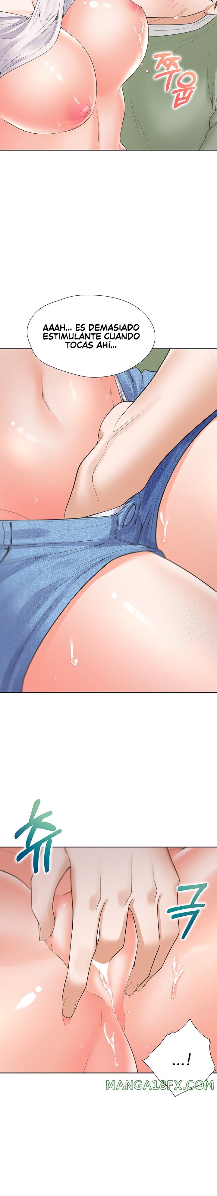 Bunking Bed Raw Chapter 57 image 16