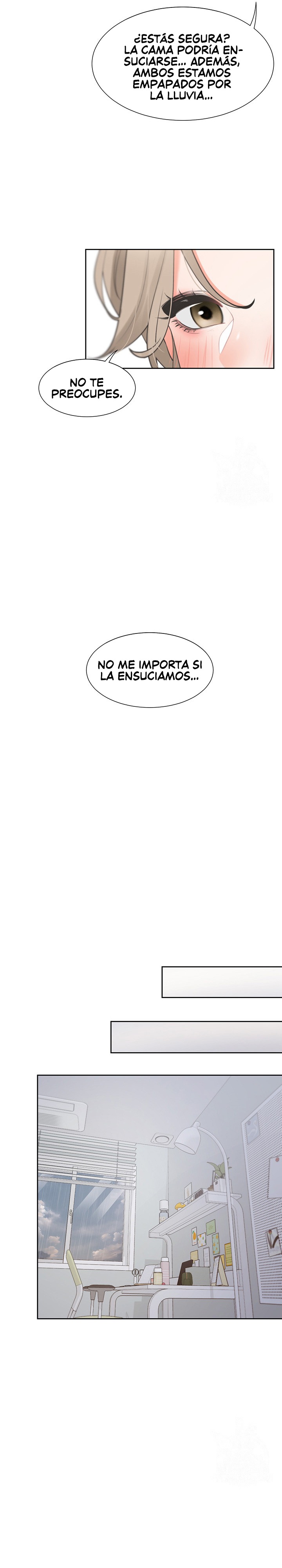 Bunking Bed Raw Chapter 57 image 20