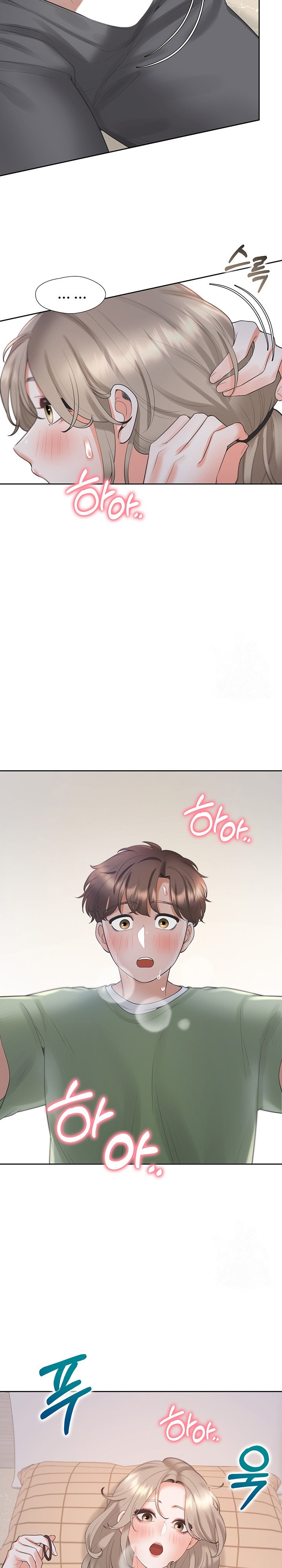 Bunking Bed Raw Chapter 57 image 22