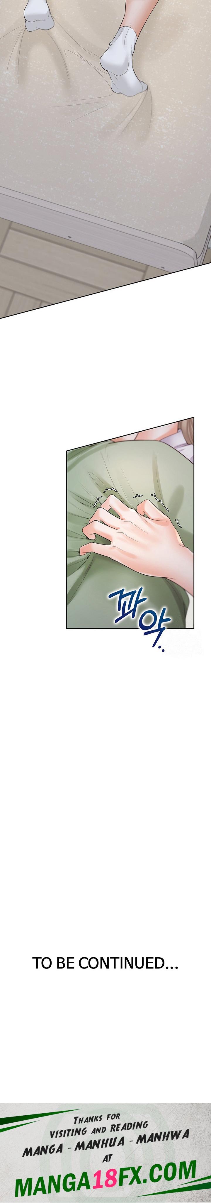 Bunking Bed Raw Chapter 57 image 29