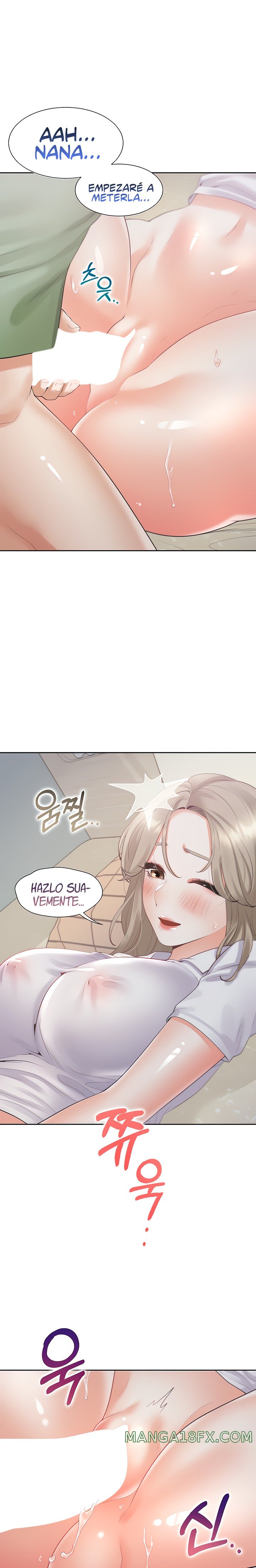 Bunking Bed Raw Chapter 58 image 0