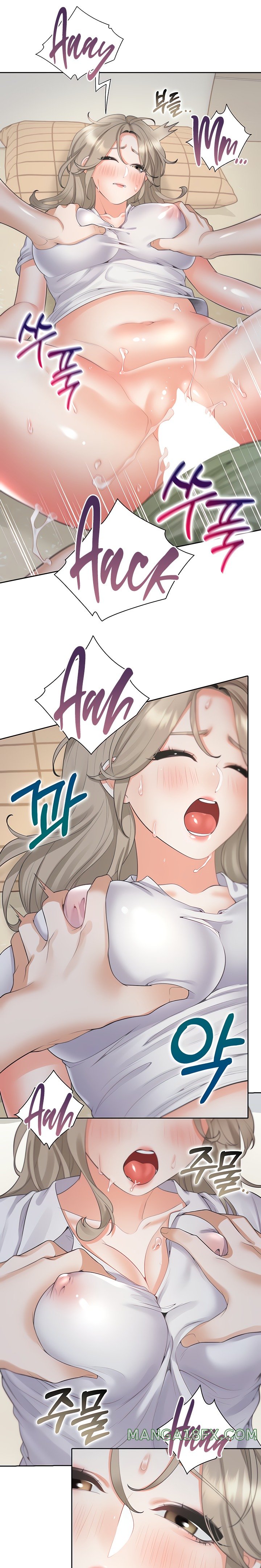 Bunking Bed Raw Chapter 58 image 12