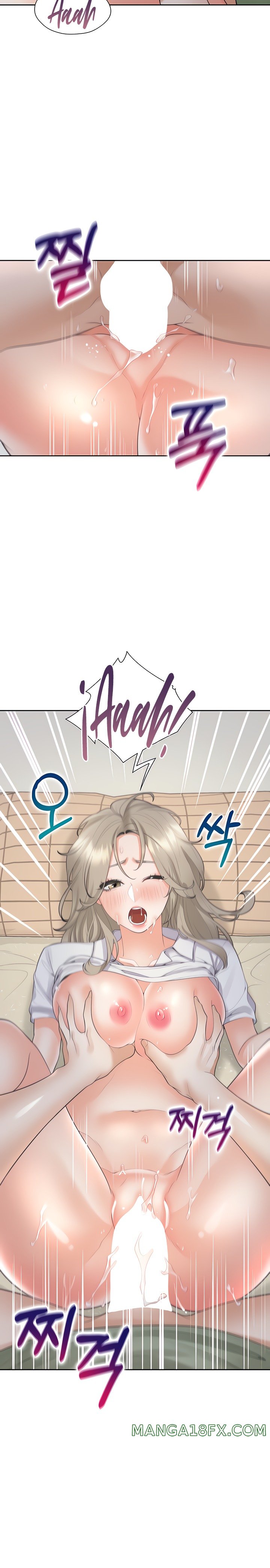Bunking Bed Raw Chapter 58 image 20