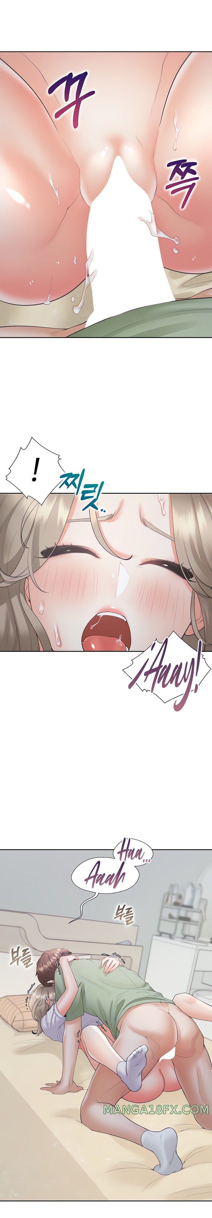 Bunking Bed Raw Chapter 58 image 3