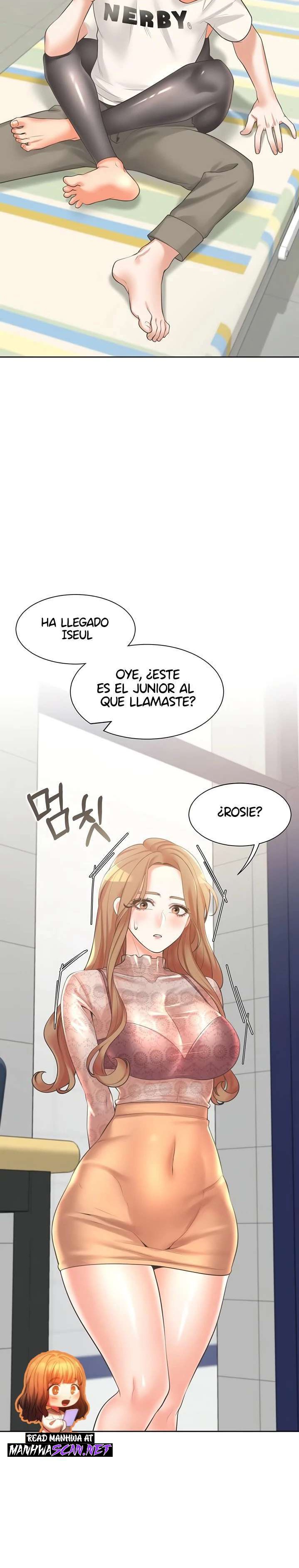 Bunking Bed Raw Chapter 6 image 12