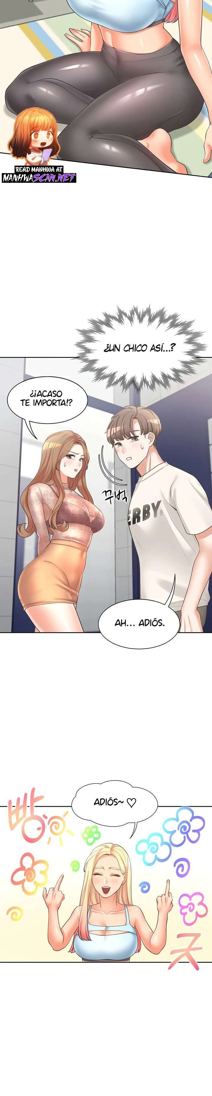 Bunking Bed Raw Chapter 6 image 14
