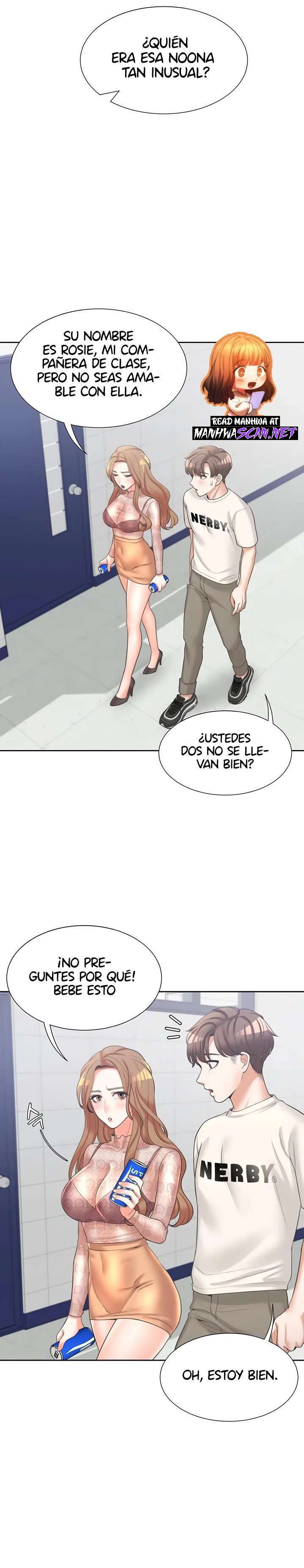 Bunking Bed Raw Chapter 6 image 15