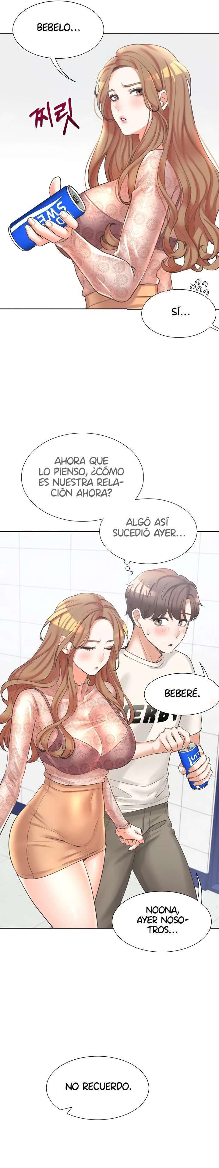 Bunking Bed Raw Chapter 6 image 16