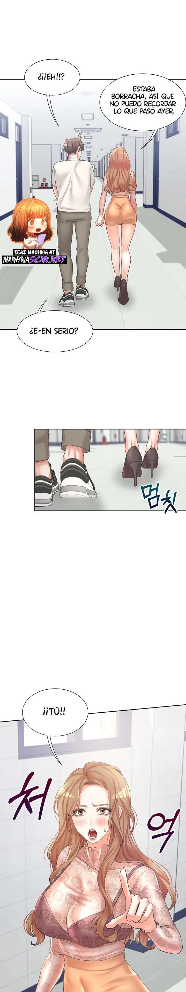 Bunking Bed Raw Chapter 6 image 17