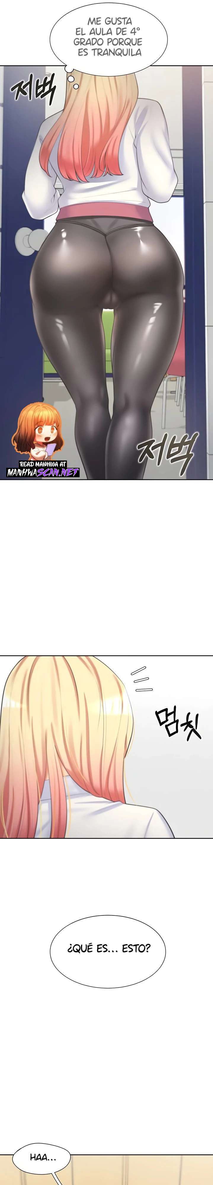 Bunking Bed Raw Chapter 6 image 1