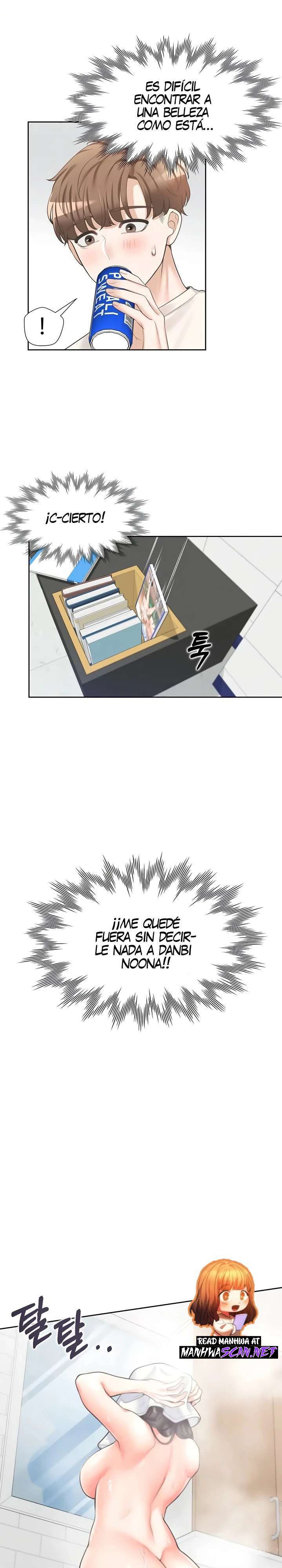 Bunking Bed Raw Chapter 6 image 23