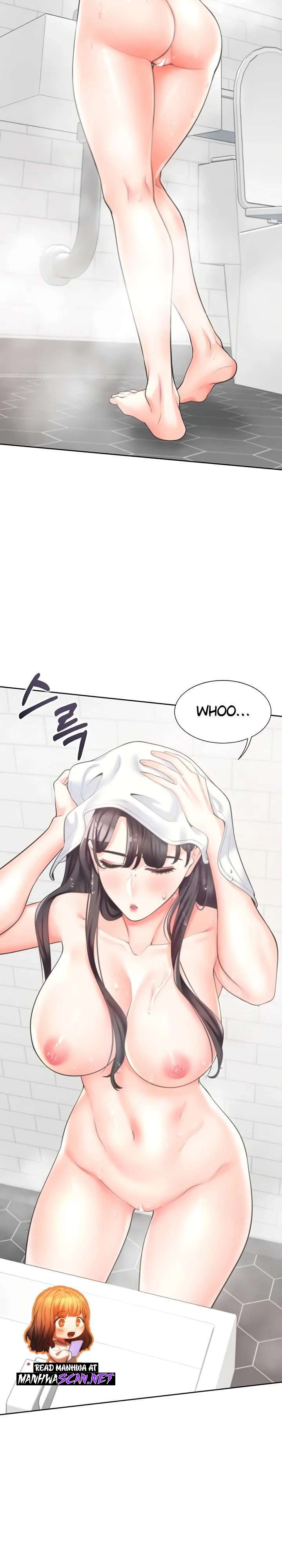 Bunking Bed Raw Chapter 6 image 24
