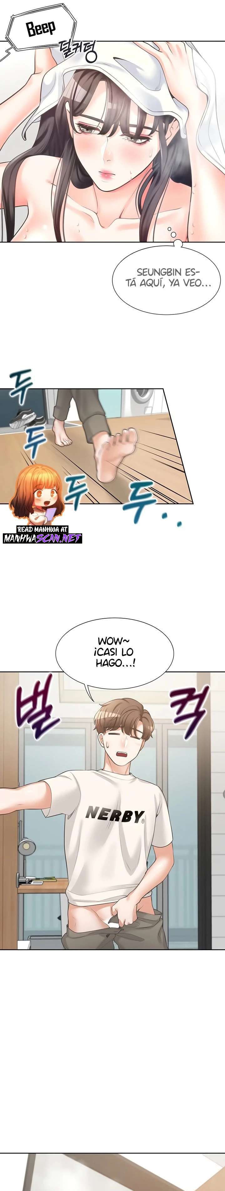 Bunking Bed Raw Chapter 6 image 25