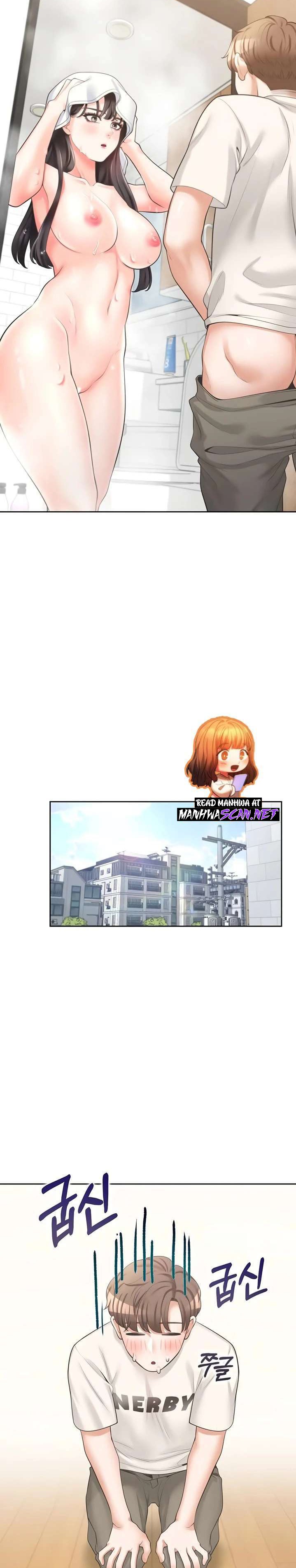 Bunking Bed Raw Chapter 6 image 26