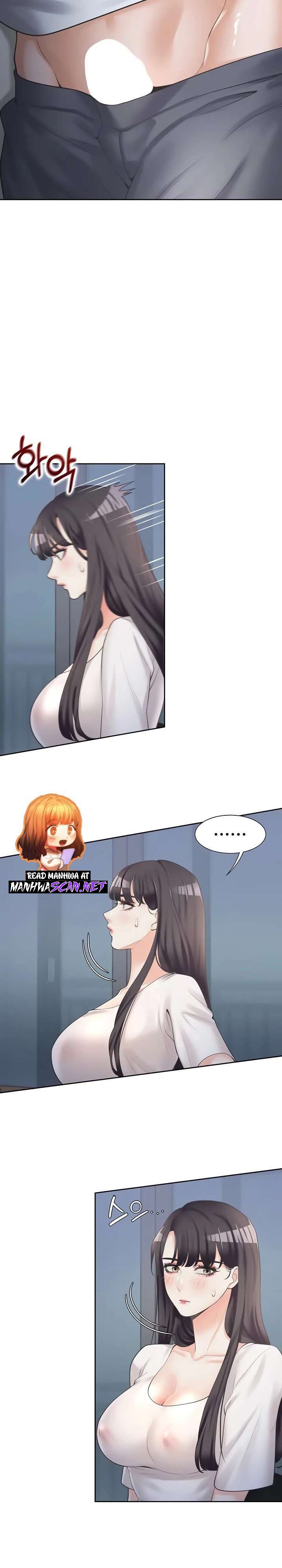 Bunking Bed Raw Chapter 6 image 36