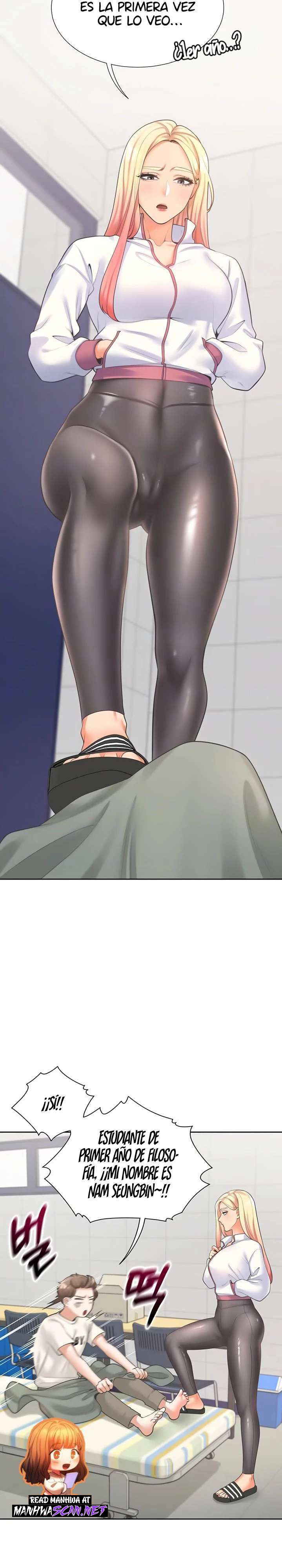 Bunking Bed Raw Chapter 6 image 3