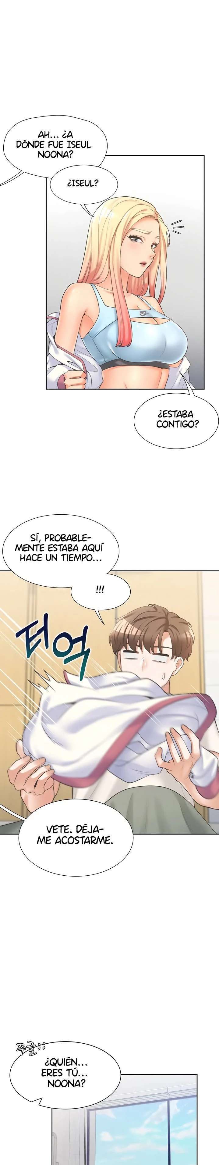 Bunking Bed Raw Chapter 6 image 4