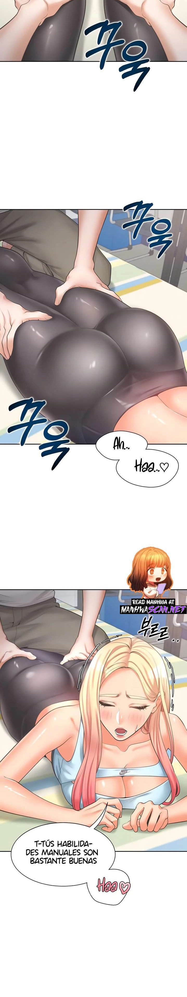 Bunking Bed Raw Chapter 6 image 6