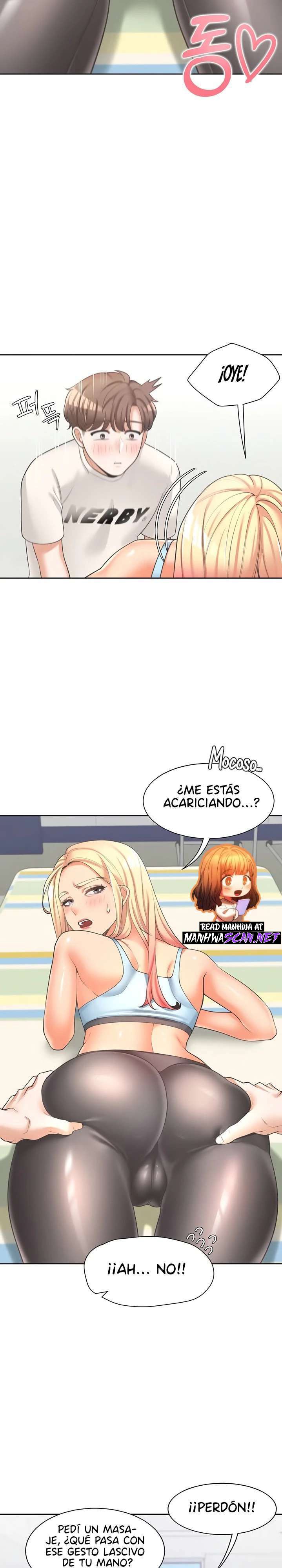 Bunking Bed Raw Chapter 6 image 8