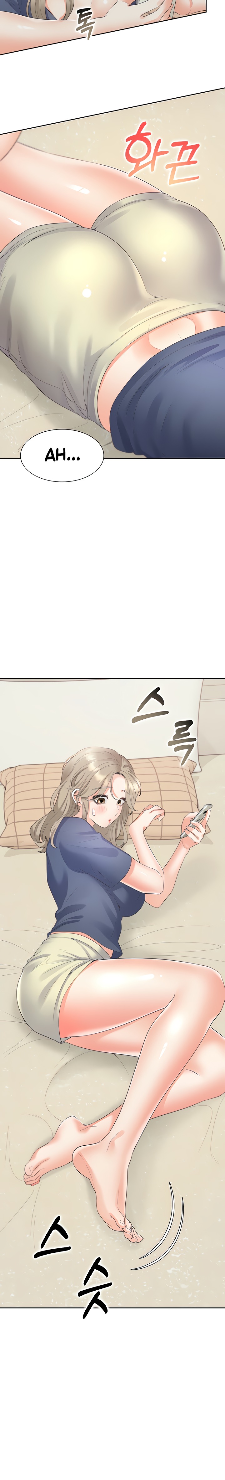 Bunking Bed Raw Chapter 60 image 11