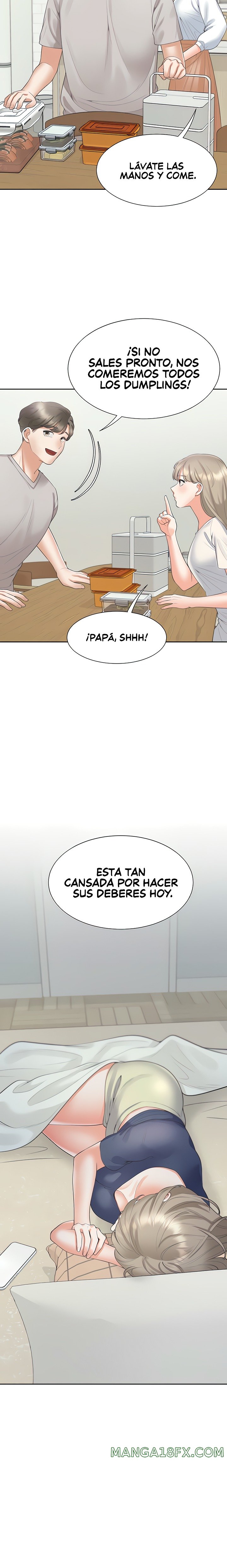 Bunking Bed Raw Chapter 60 image 14