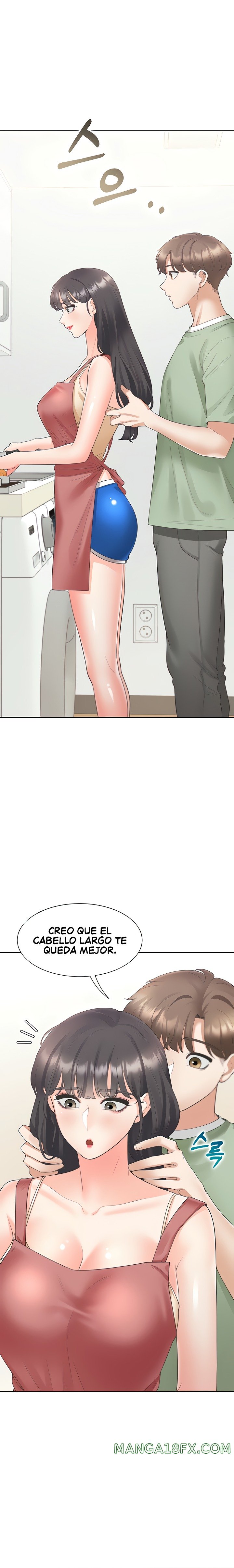 Bunking Bed Raw Chapter 60 image 20