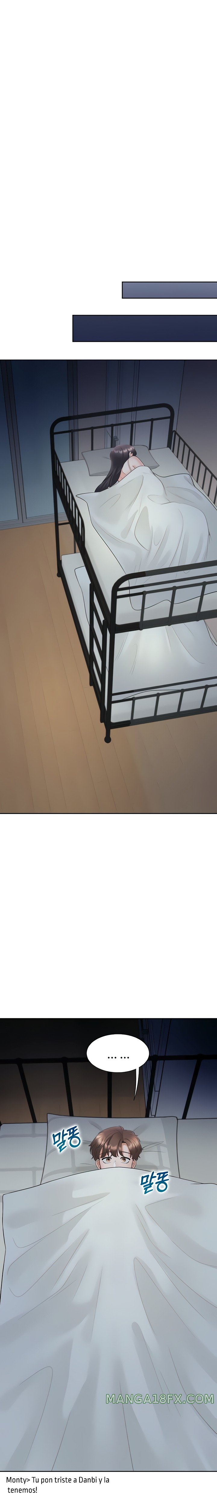Bunking Bed Raw Chapter 60 image 23