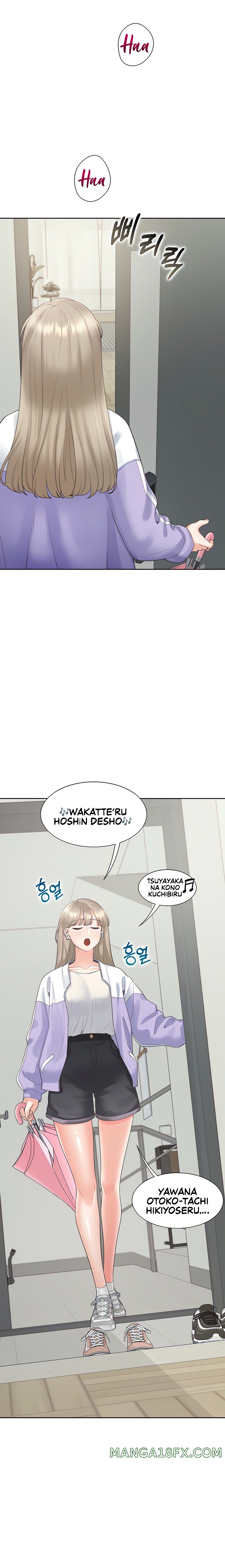 Bunking Bed Raw Chapter 60 image 2