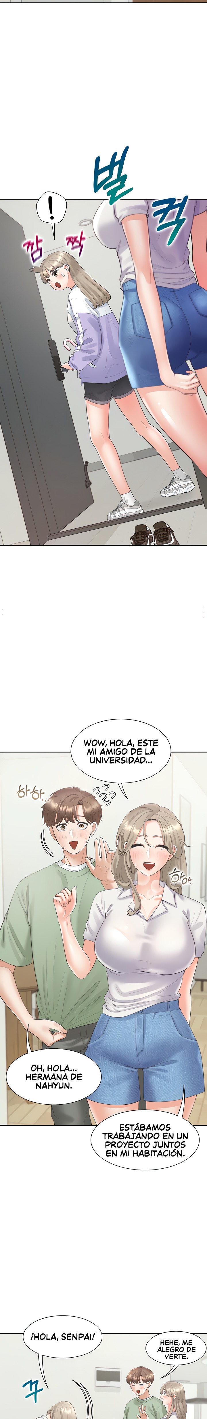 Bunking Bed Raw Chapter 60 image 4