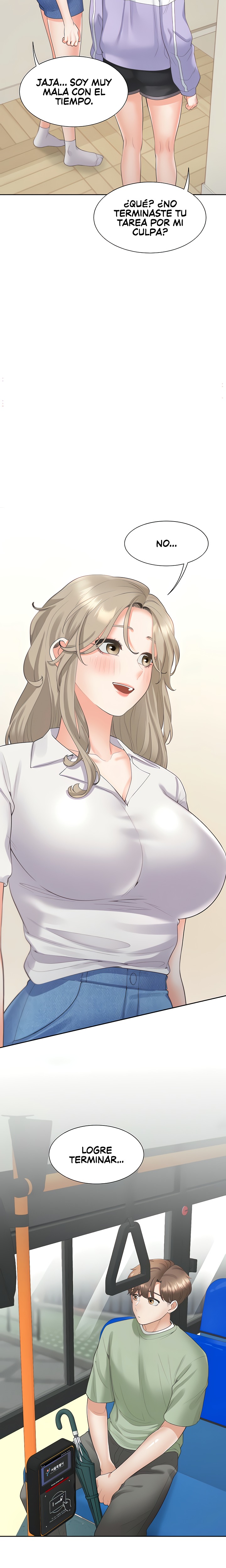 Bunking Bed Raw Chapter 60 image 7