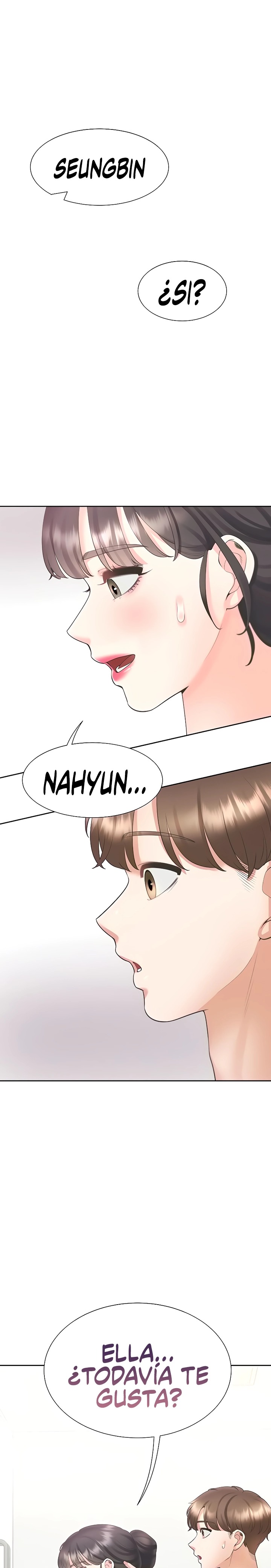 Bunking Bed Raw Chapter 61 image 0