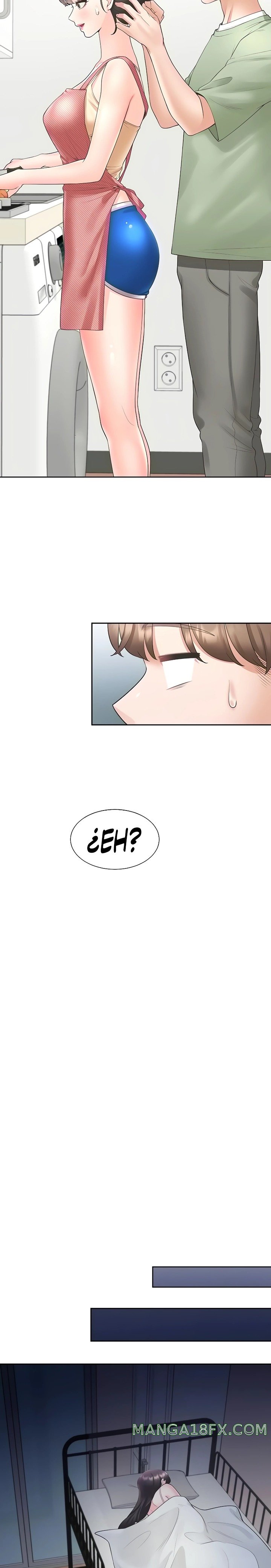 Bunking Bed Raw Chapter 61 image 1