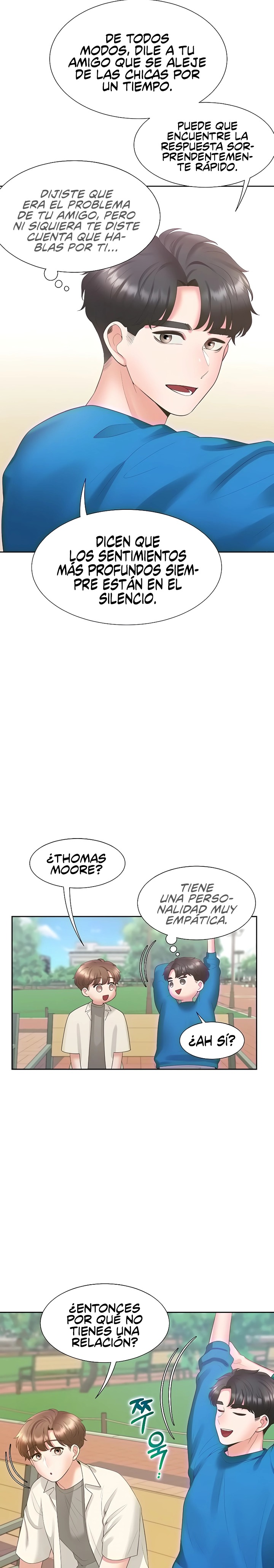 Bunking Bed Raw Chapter 61 image 21