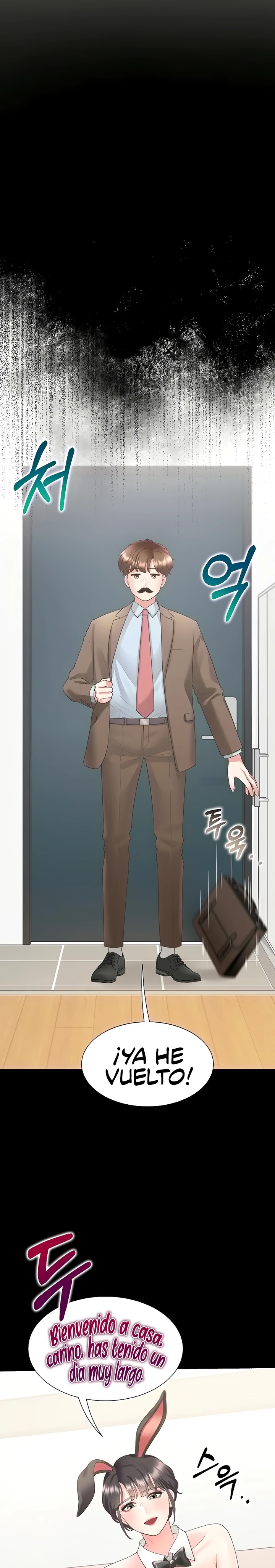 Bunking Bed Raw Chapter 61 image 25