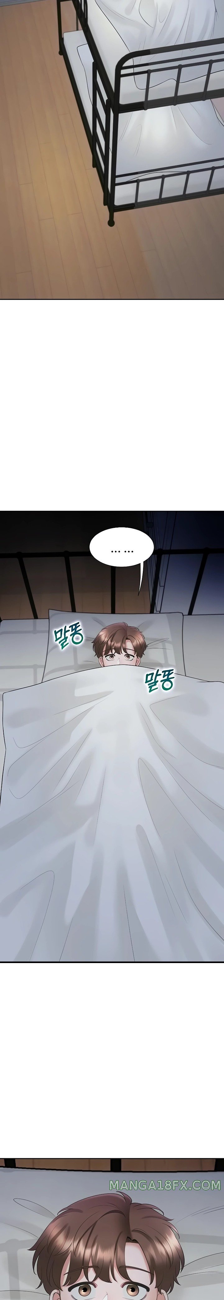 Bunking Bed Raw Chapter 61 image 2