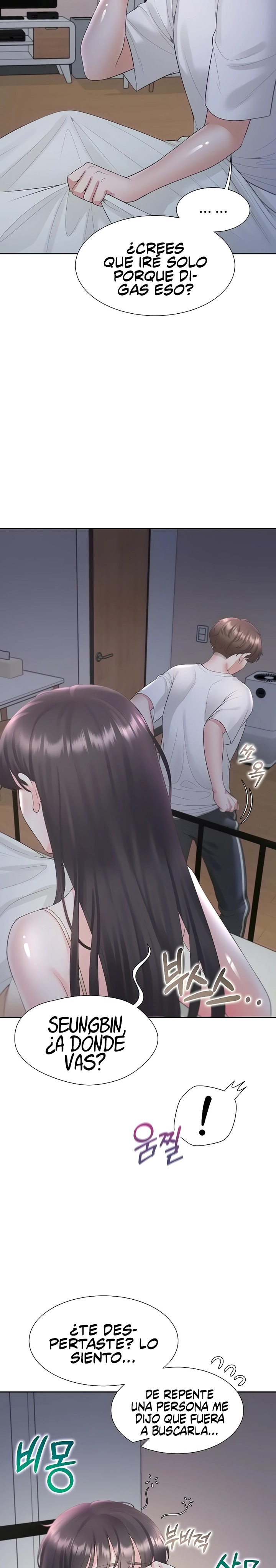 Bunking Bed Raw Chapter 61 image 34