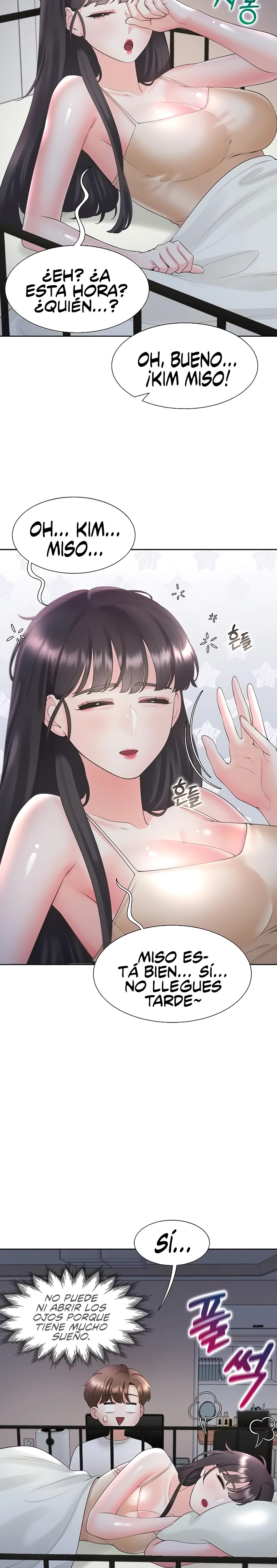 Bunking Bed Raw Chapter 61 image 35