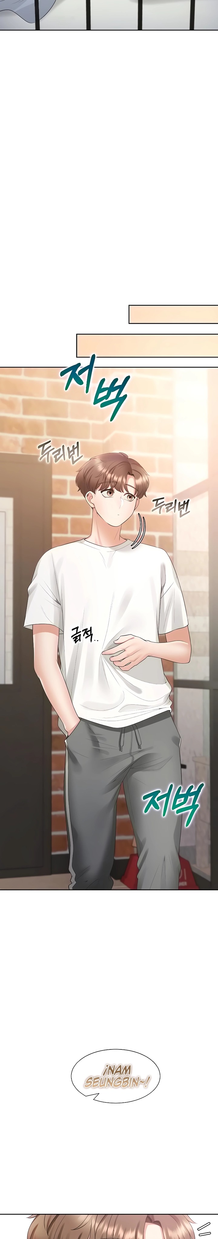 Bunking Bed Raw Chapter 61 image 36