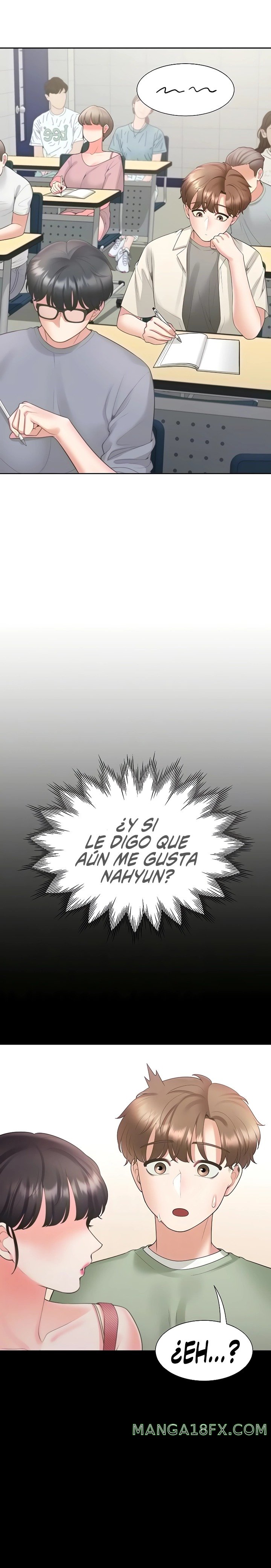 Bunking Bed Raw Chapter 61 image 4