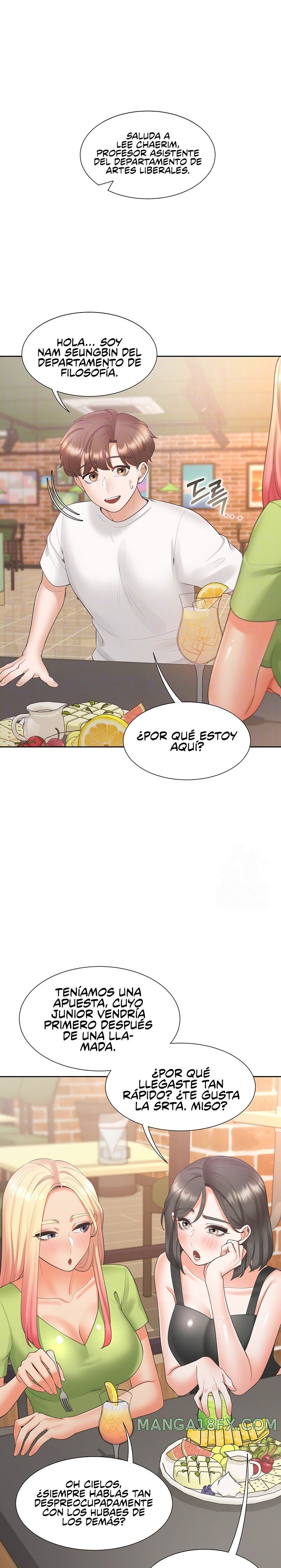 Bunking Bed Raw Chapter 62 image 0