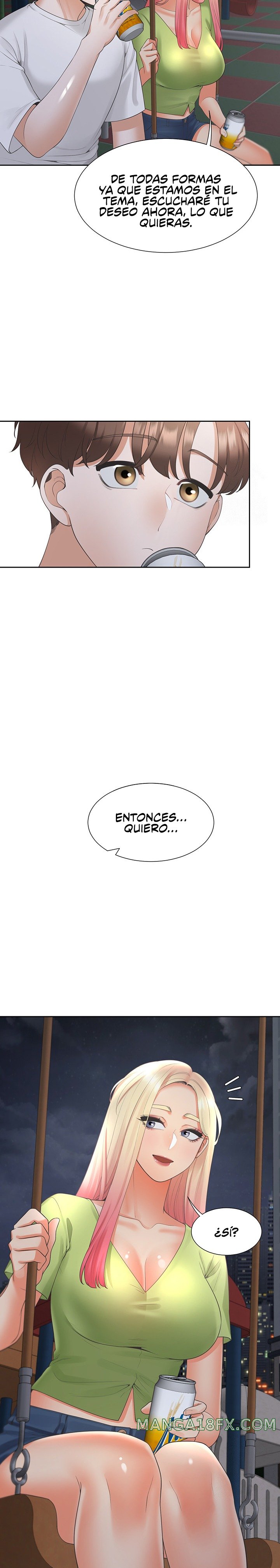 Bunking Bed Raw Chapter 62 image 9