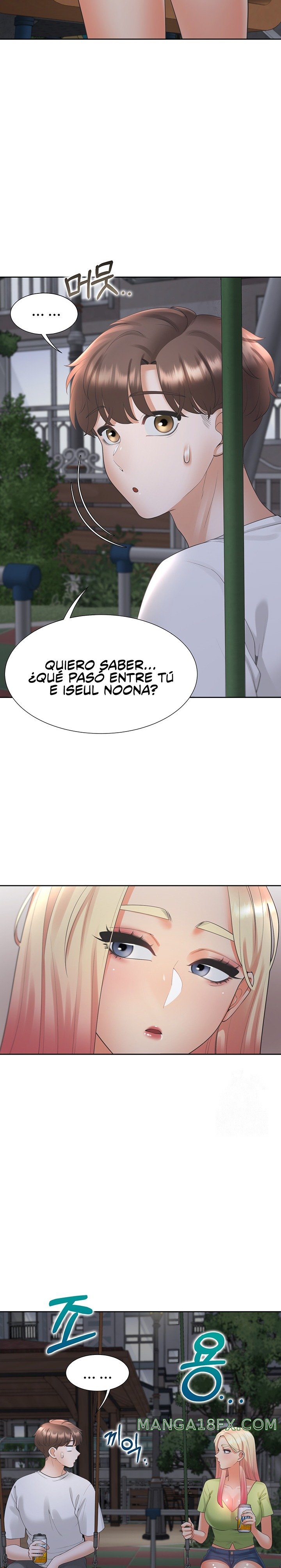 Bunking Bed Raw Chapter 62 image 10