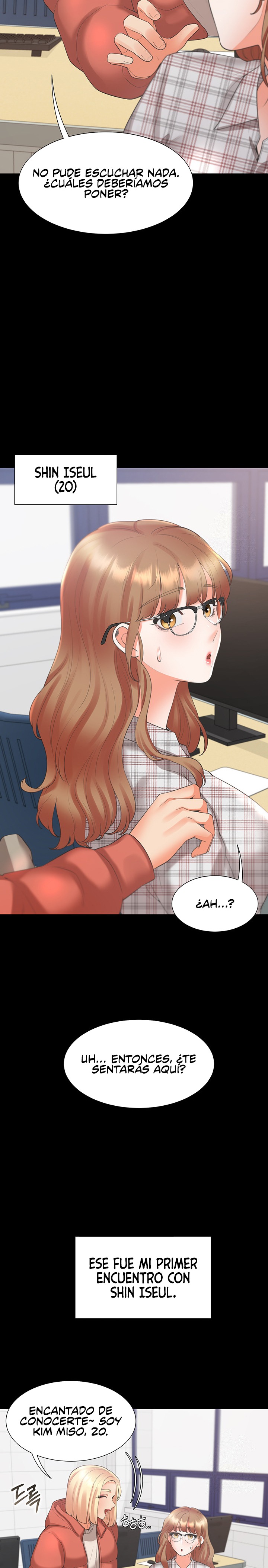 Bunking Bed Raw Chapter 62 image 15