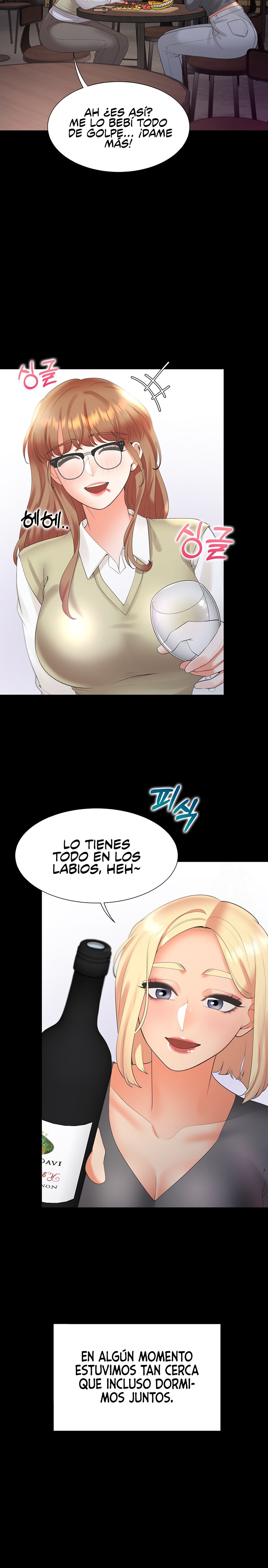 Bunking Bed Raw Chapter 62 image 19