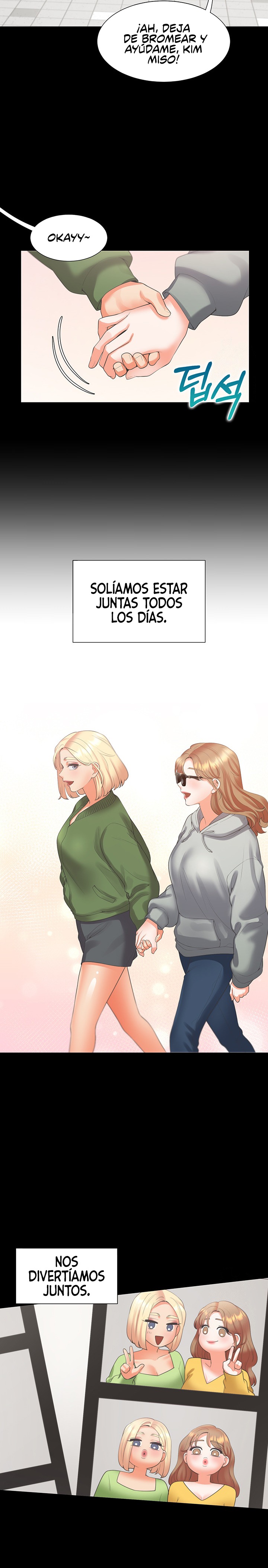 Bunking Bed Raw Chapter 62 image 25