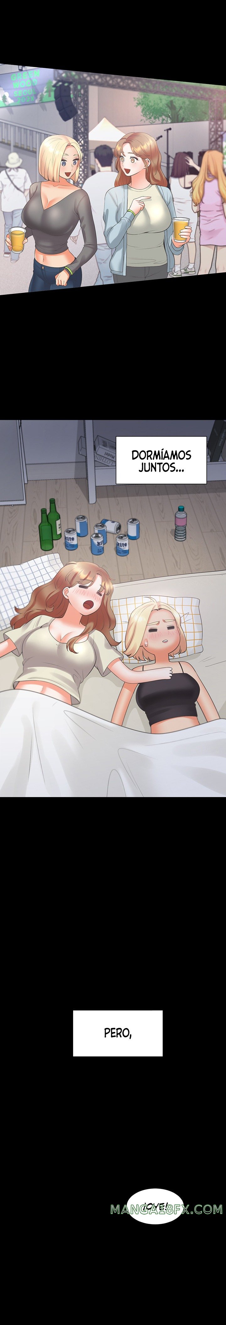 Bunking Bed Raw Chapter 62 image 26