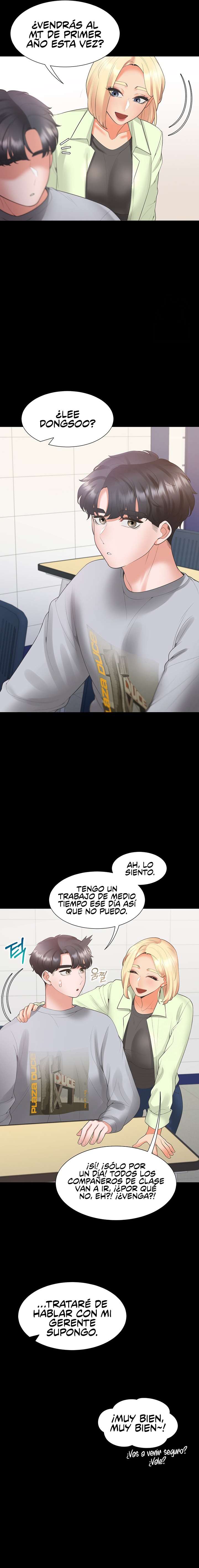Bunking Bed Raw Chapter 62 image 27