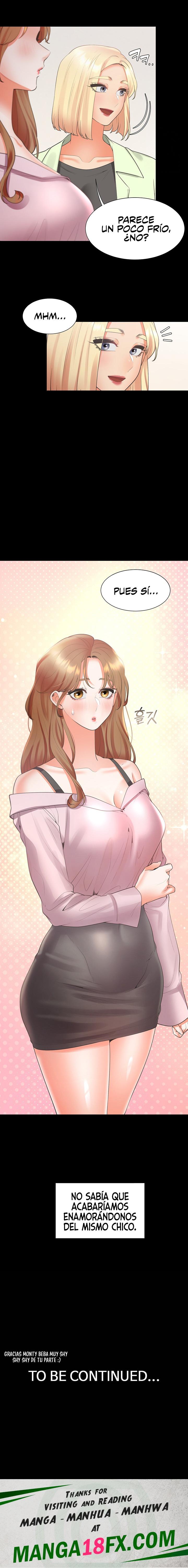 Bunking Bed Raw Chapter 62 image 28