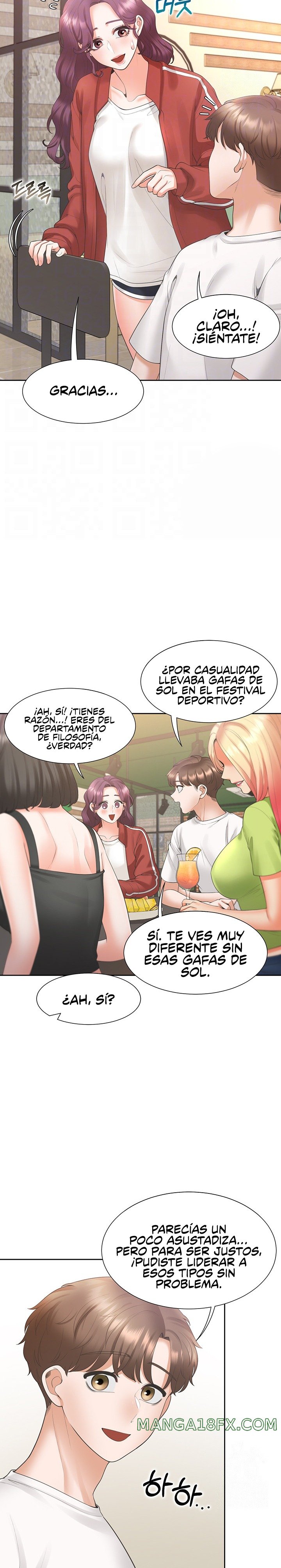 Bunking Bed Raw Chapter 62 image 3