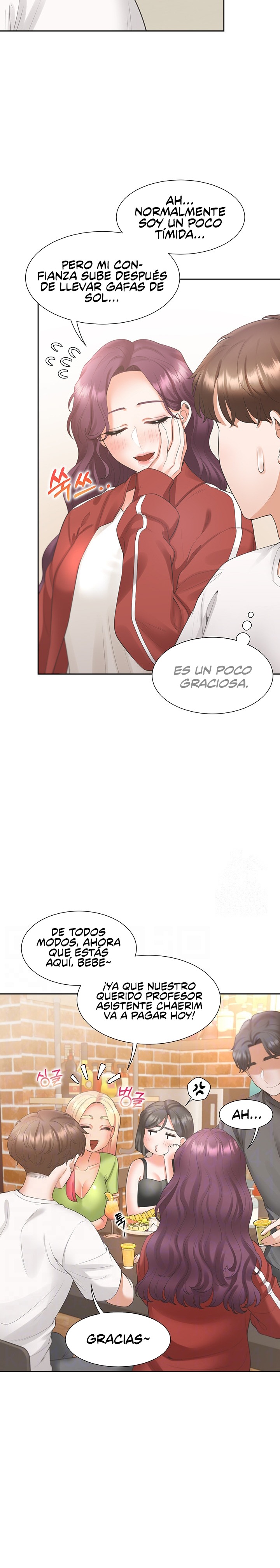 Bunking Bed Raw Chapter 62 image 4